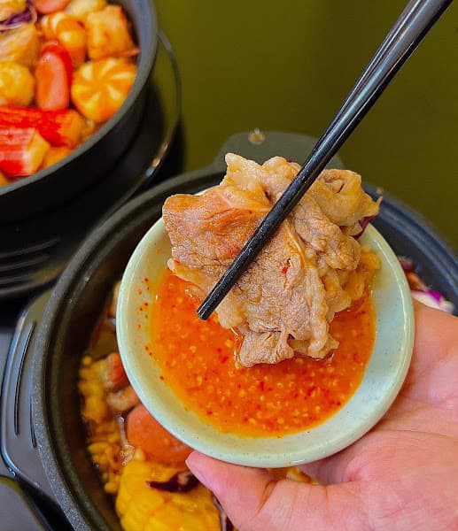 Hình ảnh Mì Cay Michigo Mỹ Tho - 2