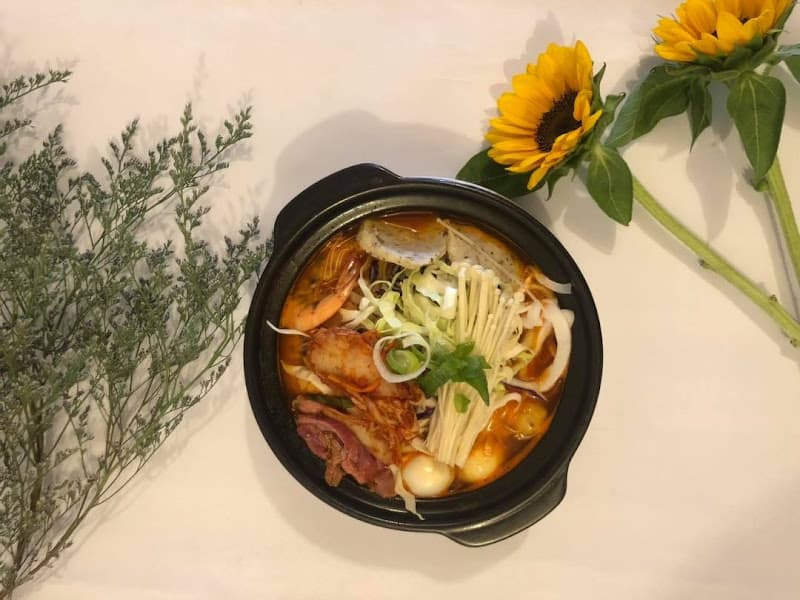 Hình ảnh Mì cay ocawa - 2