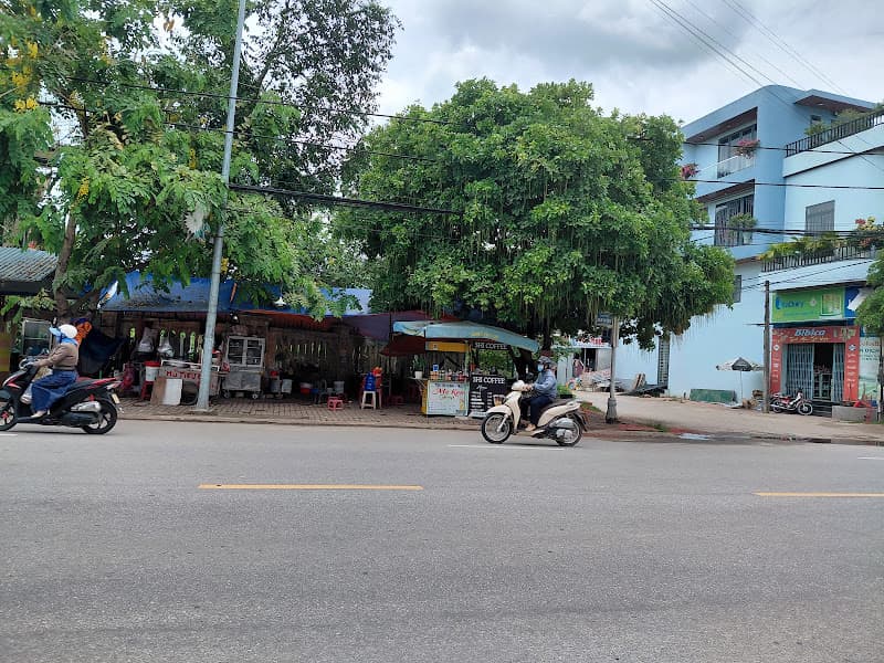 Ảnh bìa Nhà Hàng Nhật Ánh