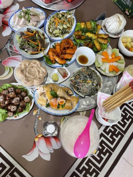 Hình ảnh Nhà Hàng Mai Trang - 3
