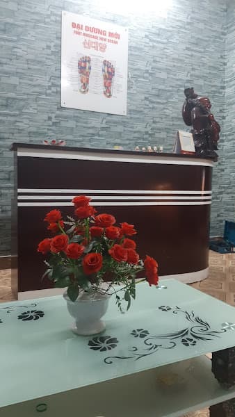 Hình ảnh Massage chân Hanoi Spa - 5