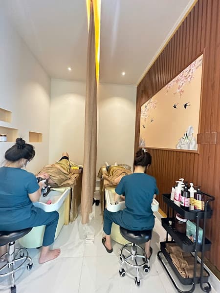 Hình ảnh Bali Beauty Spa & More CAM LÂM 발리 뷰티 앤 스파 (Kakao ID: Balispa2) - 4