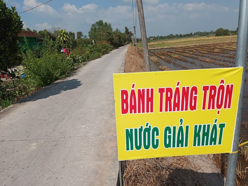 Hình ảnh Seven Full-Giải khát & Bánh tráng trộn - 4