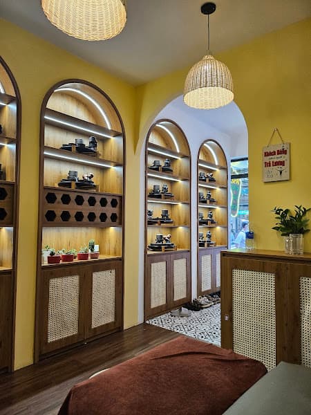 Hình ảnh Mộc Spa & Massage 23 Hàng Cá - 2