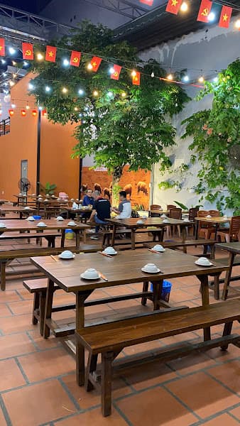 Hình ảnh Nhà Hàng Cây Khế - 2