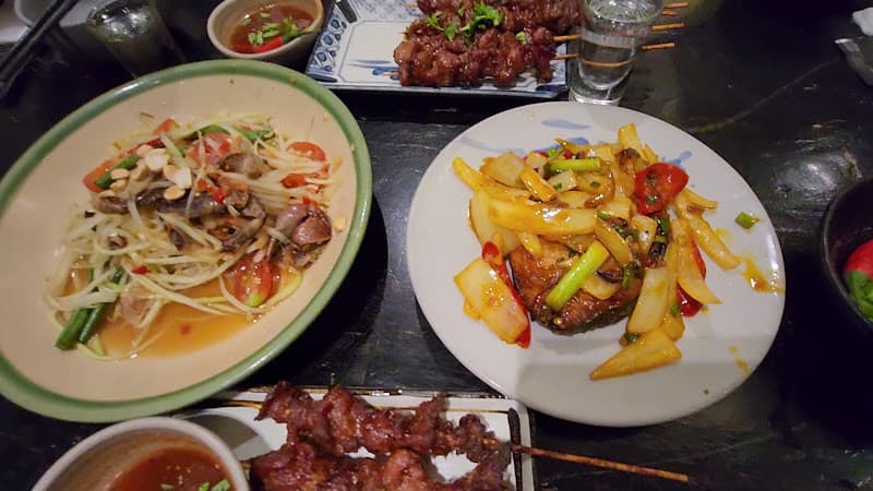 Hình ảnh Hẻm Kitchen - Bếp Hẻm - Thai Food - 3