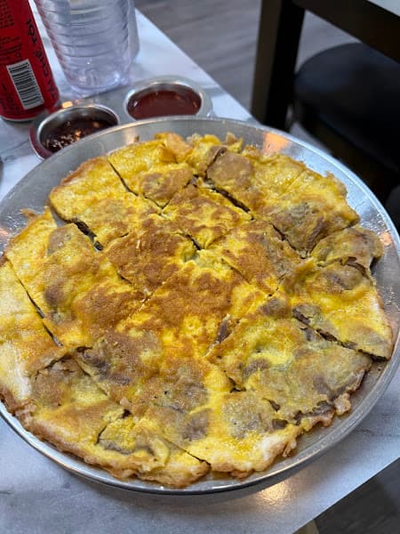 Hình ảnh Nhà hàng 삼덕면옥 - 2