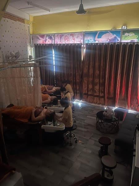 YuMy House Spa - Gội Đầu Dưỡng Sinh Chuẩn Đông Y