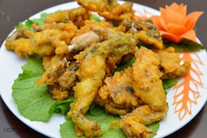 Hình ảnh Nhà Hàng LONG VÂN - 6