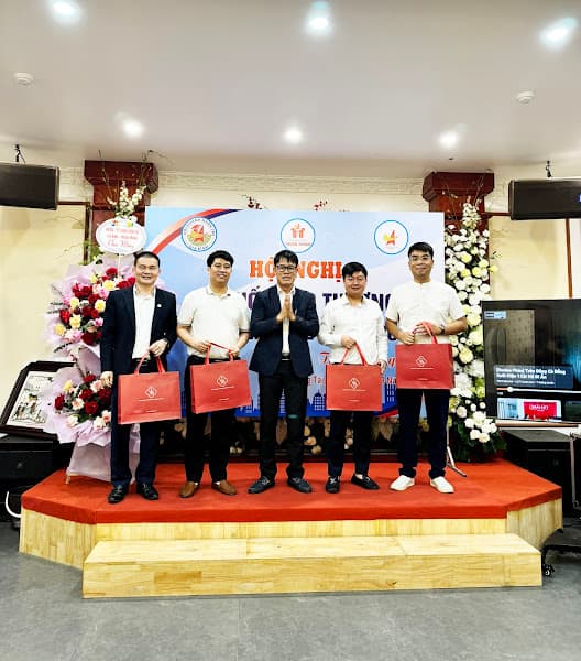 Hình ảnh Pháp Việt Plaza - 4