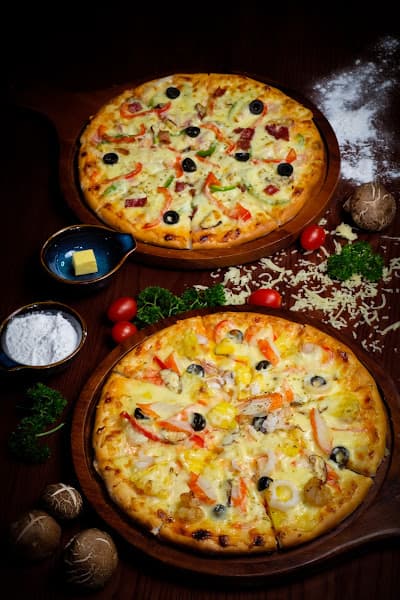 Hình ảnh Au Steakhouse Grand World - Venice - 3