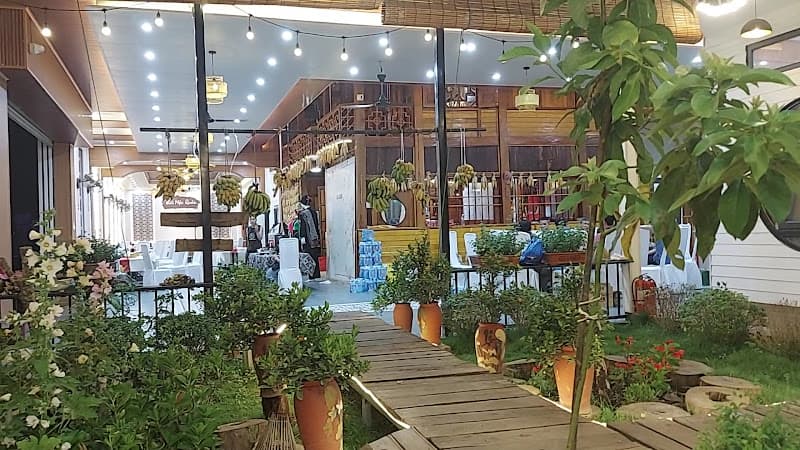 Hình ảnh Thái Mộc Homstay - Ẩm thực dân tộc - 4