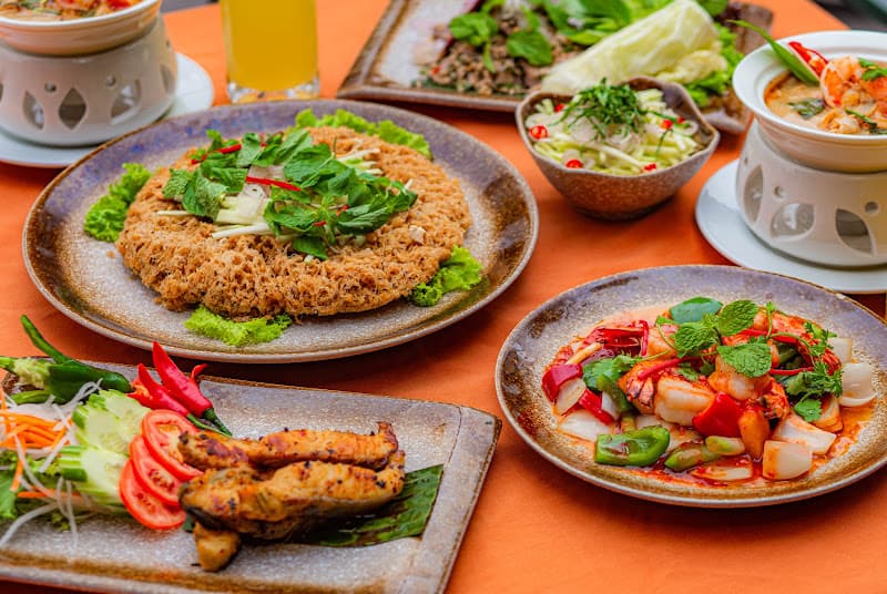 Hình ảnh Lạc Thái Restaurant - 3