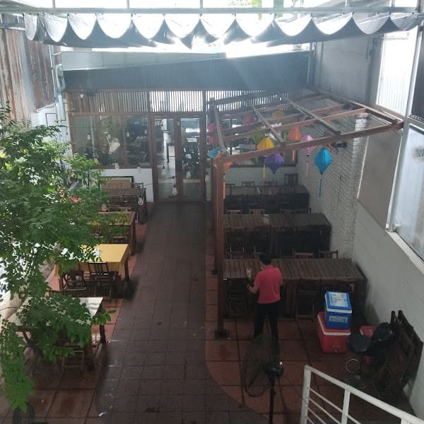 Ảnh bìa Nhà Hàng Thái Sơn