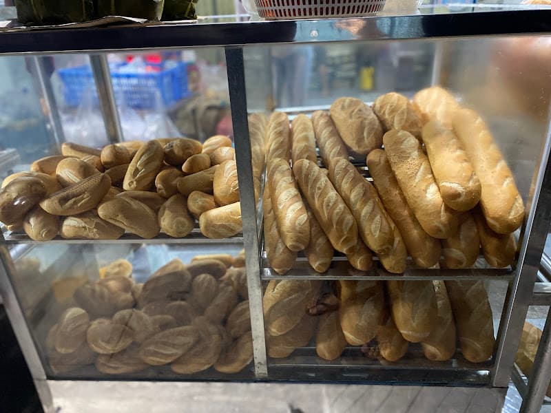 Hình ảnh Lò Bánh Mì Huệ - 2