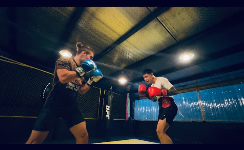 Hình ảnh Fansipan Boxing Club - 2