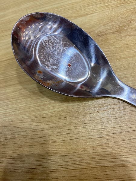 Hình ảnh Mì cay cấp độ 7 Gangwon - 2