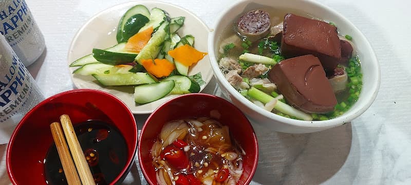 Hình ảnh Cơm Rang Quảng Đông Hoàng Long ( loong toong cũ) - 2