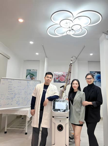 Ảnh bìa ViviSkin Beauty Spa - Chăm Sóc Da Số 1 Hải Phòng