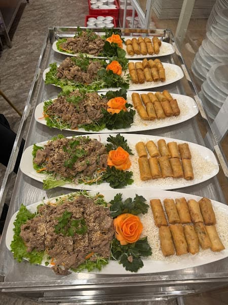 Hình ảnh Ẩm thực Vạn Kim Long - 4