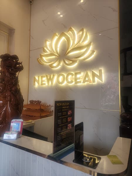 Hình ảnh Ocean massage - 3