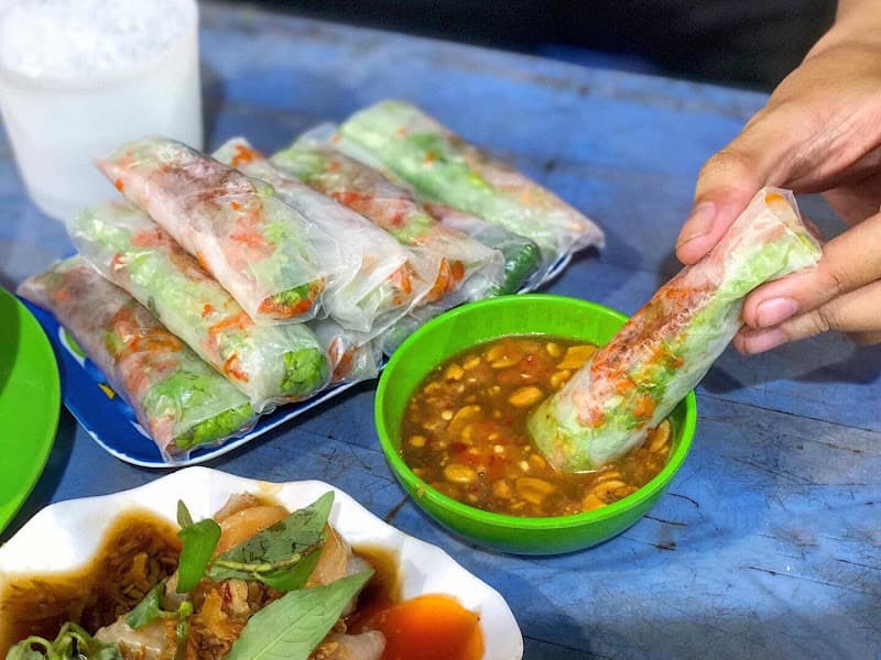 Hình ảnh Chè Thái Lan Nguyệt Hỷ - 4