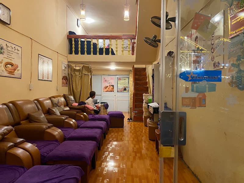 Ảnh bìa Massage Như Ý - Cơ Sở 2