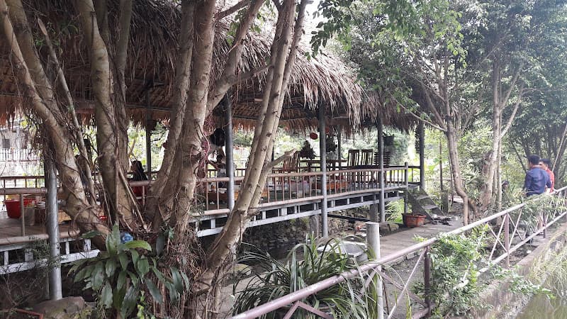 Hình ảnh Hồ Tửu Quán - 4