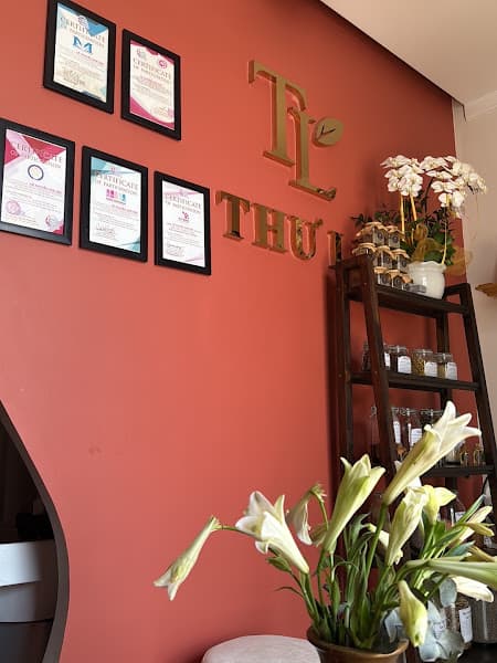 Ảnh bìa Spa Thư Lê - Massage - Gội Dưỡng Sinh - Chăm Sóc Da