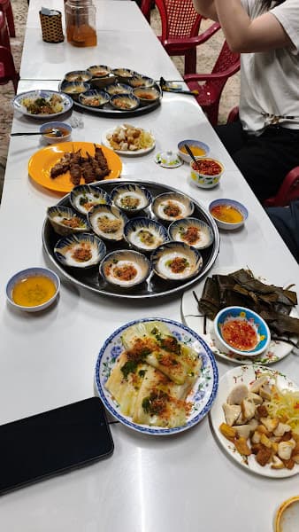 Hình ảnh Bánh Bèo Trang - 2