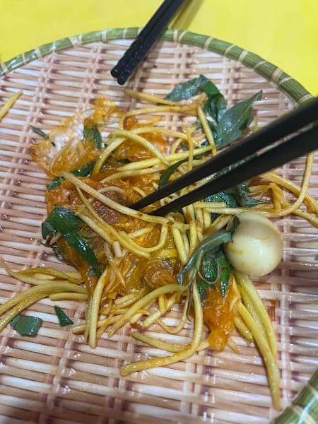 Hình ảnh Siêu thị bánh tráng TANA - 3