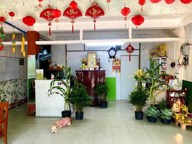 Hình ảnh Spa Trị Liệu Trung Nhân Group Cơ Sở 1 | Spa Trị Liệu Long Xuyên - 4