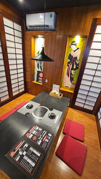 Hình ảnh OhSushi Bar Nha Trang Japanese restaurant - 2