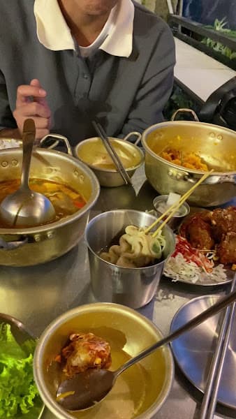 Hình ảnh Pacho Pocha - Một quán nhậu kiểu Hàn - 3