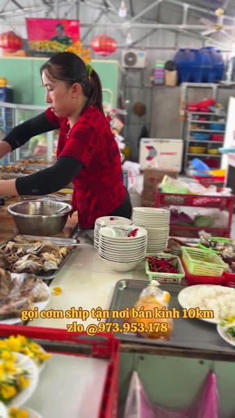 Hình ảnh Cơm Phần Ni Ni - 3
