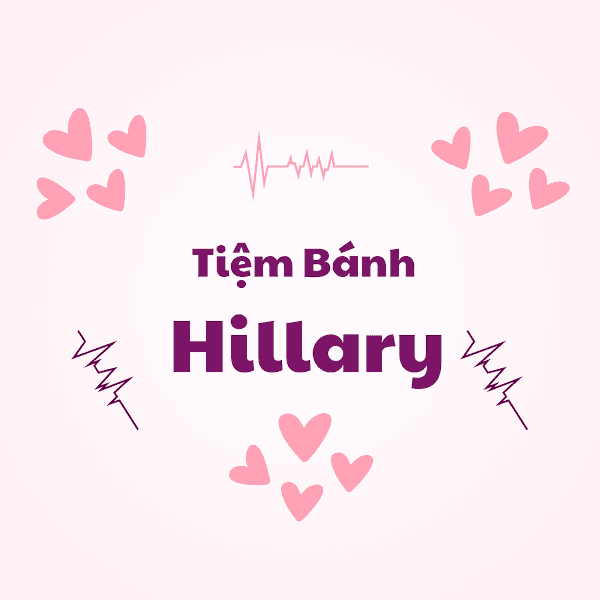 Hình ảnh Nhà Hàng Bánh Pháp Hillary - 3