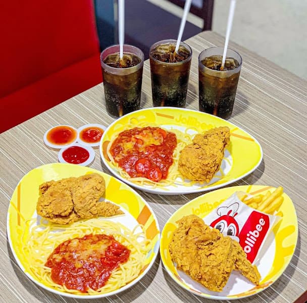 Hình ảnh Jollibee Aeon Hải Phòng - 3