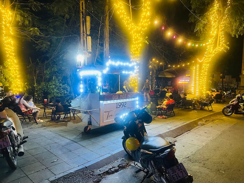 Hình ảnh Tiệm Trà Như Ý ( Đồ Ăn Vặt ) - 4