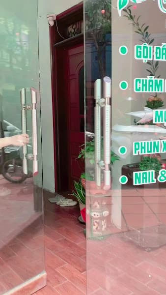 Hình ảnh Mộc Miên Spa Body Massage Foot Massage - 2