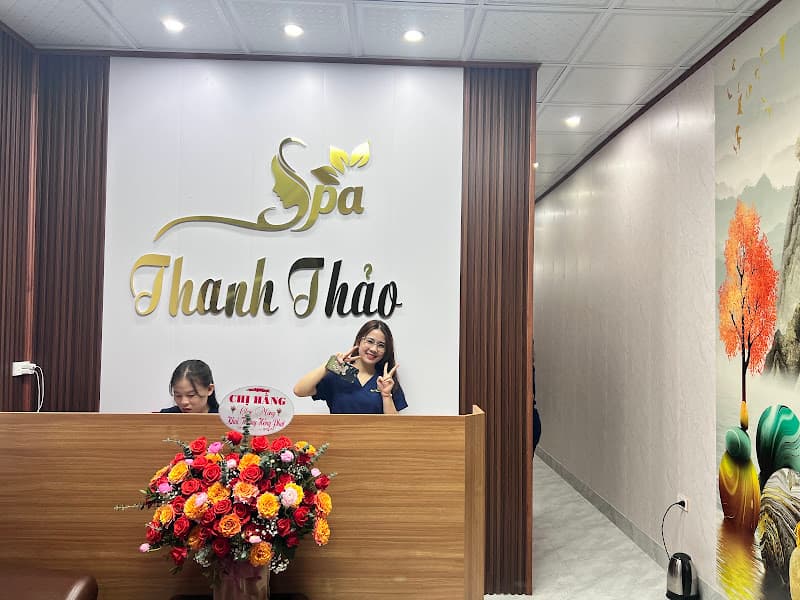 Ảnh bìa Massage Thanh Thảo