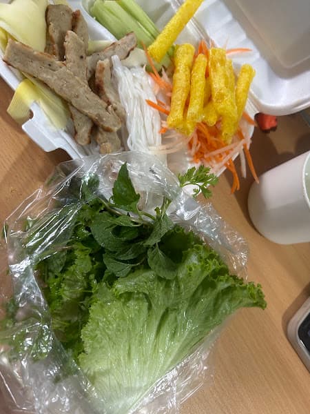 Hình ảnh Hồng Ánh Bún Đậu Mẹt - 4