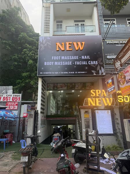 Hình ảnh Massage Lê Duyên New Spa - 3