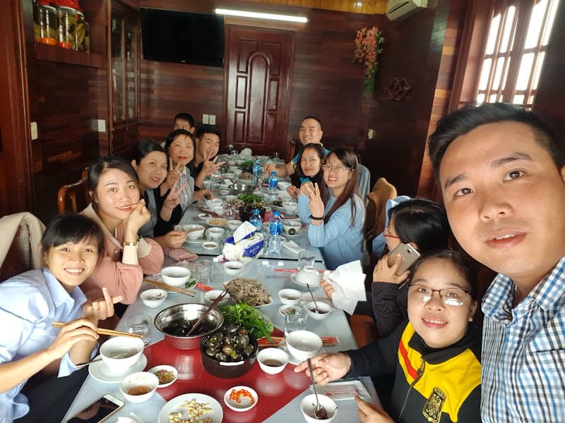 Hình ảnh Nhà Hàng Ánh Tuyết - 3