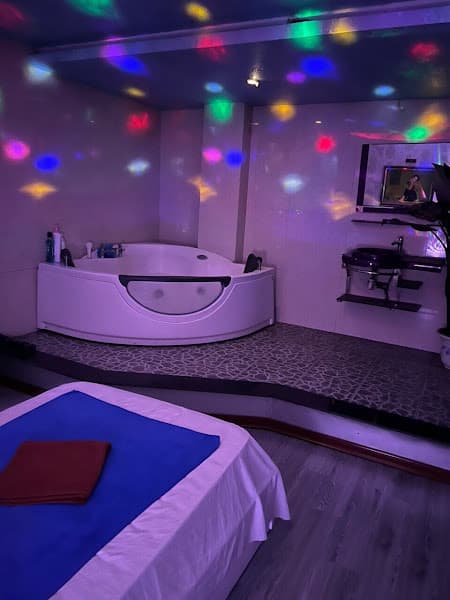 Hình ảnh Tokyo Massage - 5