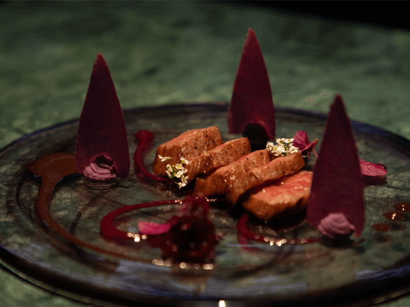 Hình ảnh Miwaku Premium - Japanese Fusion Cuisine - 4