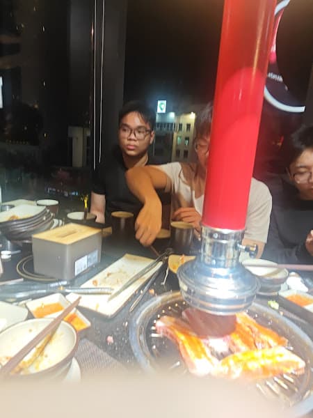 Hình ảnh DABONG BBQ - 3