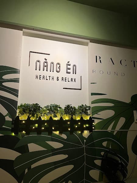 Ảnh bìa Nàng Én - Health&Relax