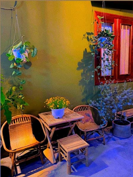 Hình ảnh LÚA MẠCH SPA & Massage - 3