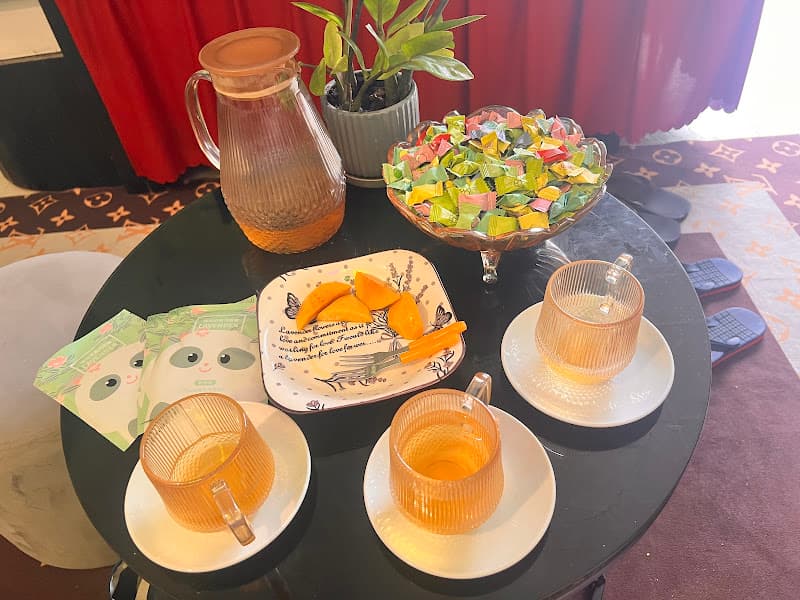 Ảnh bìa Relax Spa massage , waxing and nail