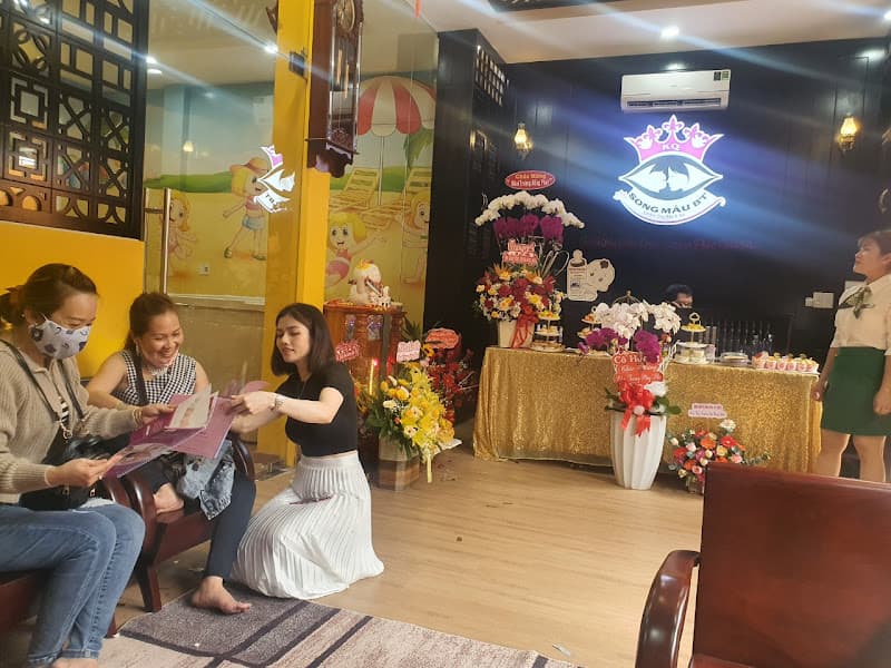 Hình ảnh Song Mẫu Bến Tre - 3